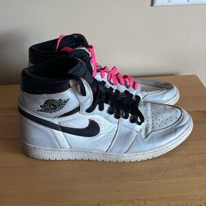 Nike SB x Air Jordan 1 NYC to PARIS CD6578-006 Men Sneakers Sz 14